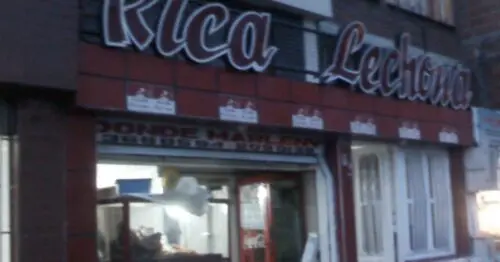 RICA LECHONA DONDE MARLENY BOGOTÁ RICA LECHONA DONDE MARLENY BOGOTÁ